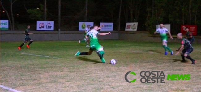 Confira o gol mais bonito da 1ª rodada da Copa Independência ??? Taça Martelli/Fritz Bier   