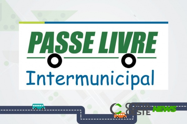 Transporte Intermunicipal: Governo se compromete a agilizar o passe livre a pessoas com deficiência