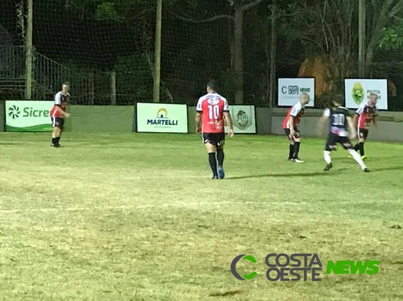 Virada, 11 gols numa mesma partida e líder isolado resumem 3ª rodada do Grupo A da Copa Independência  