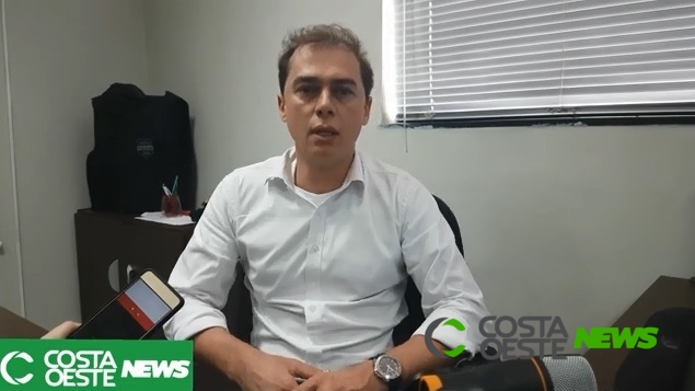 Delegado fala sobre apreensão de irmãos suspeitos de homicídio registrado em Itaipulândia 