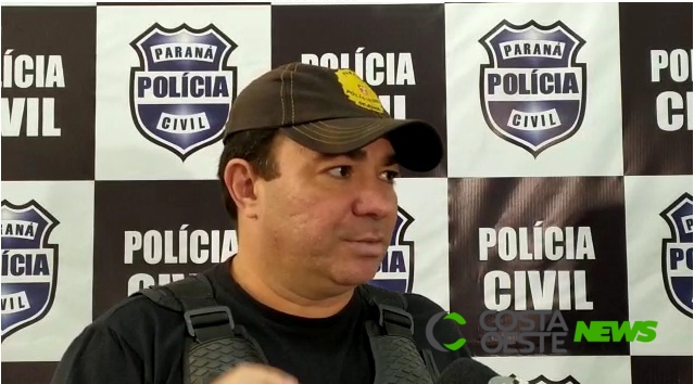 Delegado explica acidente que deixou servidor do IML baleado