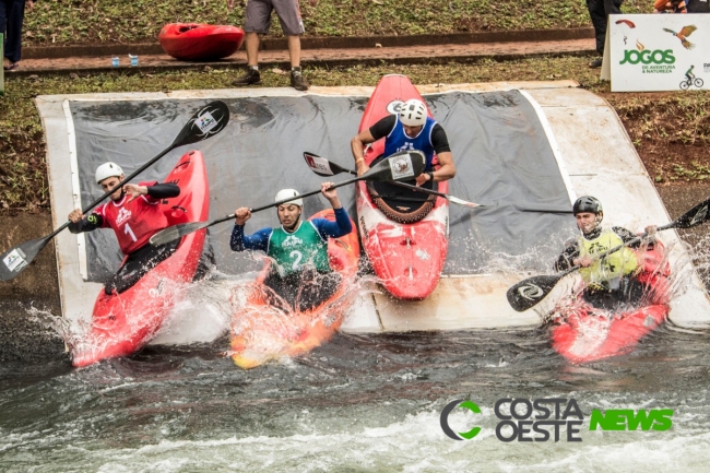 Pela 10ª vez, Instituto Meninos do Lago é a melhor equipe do Campeonato  Brasileiro de Canoagem