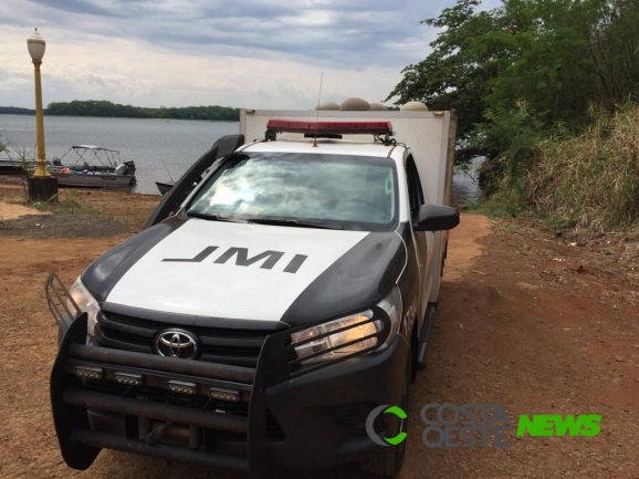 Encontrado corpo do segundo jovem que se afogou na praia de Entre Rios do Oeste