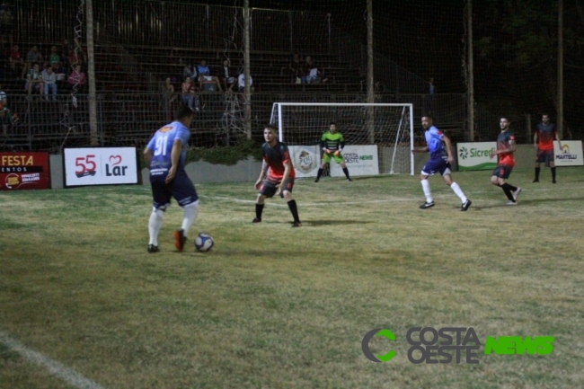 Equilibrado, Grupo B da Copa Independência -Taça Martelli/ Fritz Bier promete emoção hoje (08) a noite 