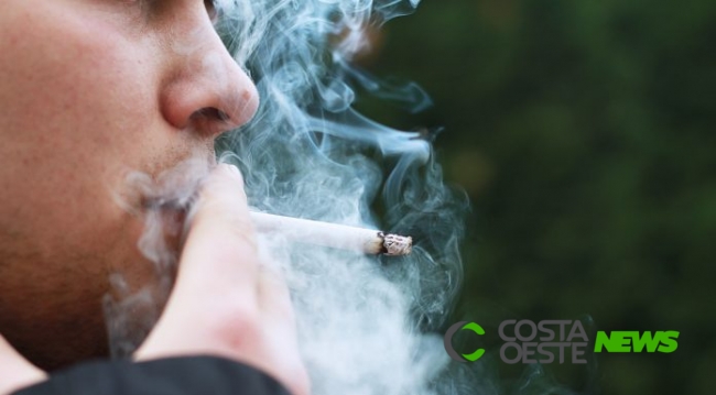 Deputados estaduais querem proibir o fumo em parques e demais locais de uso coletivo