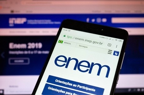 Enem libera consulta aos locais de prova