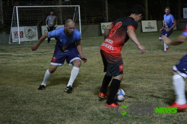 Grupo B da Copa Independência -Taça Martelli/Fritz Bier tem luta direta pela 1ª colocação hoje à noite 