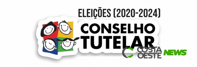 Confira os resultados das eleições para o Conselho Tutelar dos municípios da Costa Oeste