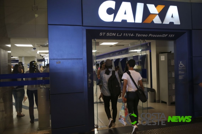 Caixa promove Semana Nacional de Conciliação