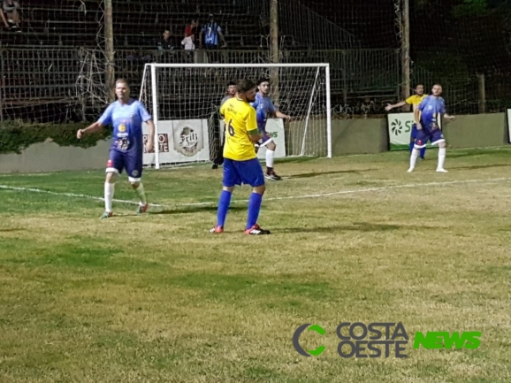 Poucos gols e resultados apertados marcam 3ª rodada pelo Grupo B da Copa Independência 