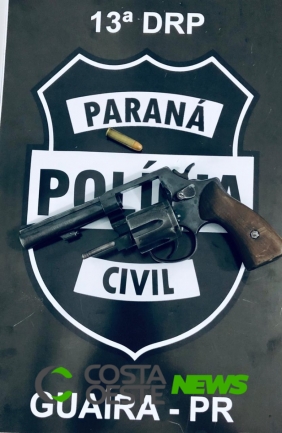 Polícia Civil cumpre dois mandados de prisão e apreende um menor nesta segunda-feira (07)
