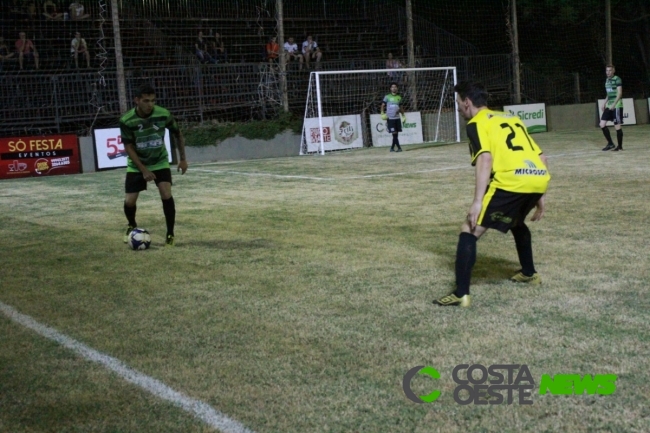 Hoje (10) vale liderança isolada do Grupo C da Copa Independência/ Taça Martelli /Fritz Bier; Confira os jogos 