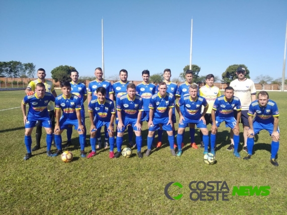 Incas enfrenta em casa Anahy pela Copa AMOP no domingo e busca se manter na liderança do Grupo D