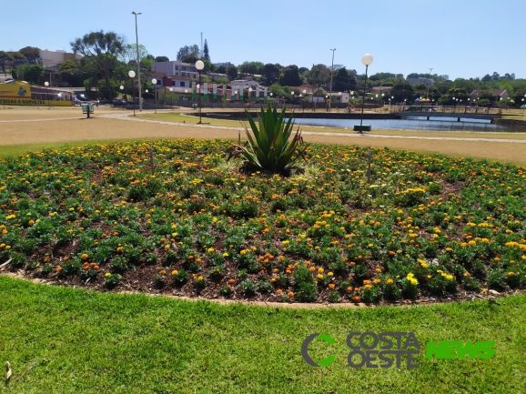 Quinta-feira (24) será de calor e não há previsão de chuva