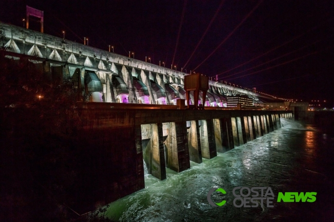 Novo filme institucional da margem brasileira de Itaipu começa a ser exibido 