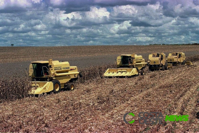 Censo agropecuário indica que mecanização e arrendamento diminuíram a ocupação no campo