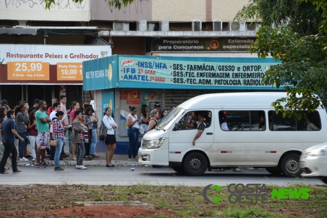 Lei que torna transporte irregular infração gravíssima entra em vigor