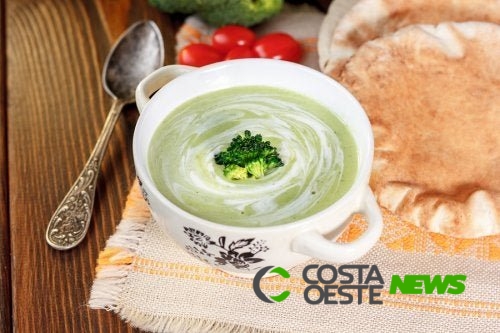 3 cremes de verduras para reforçar suas defesas