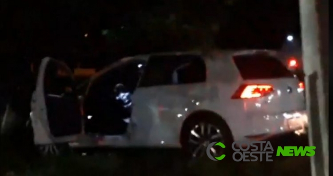 Duas pessoas são assassinadas durante a noite e outro fica ferido em confronto com a Polícia