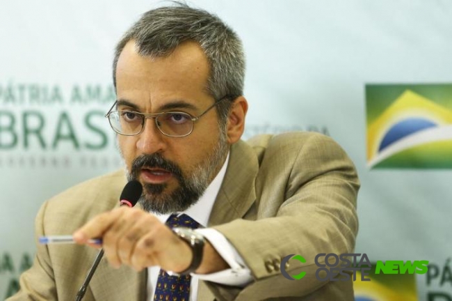 MEC anuncia liberação de todo o orçamento de universidades e institutos federais