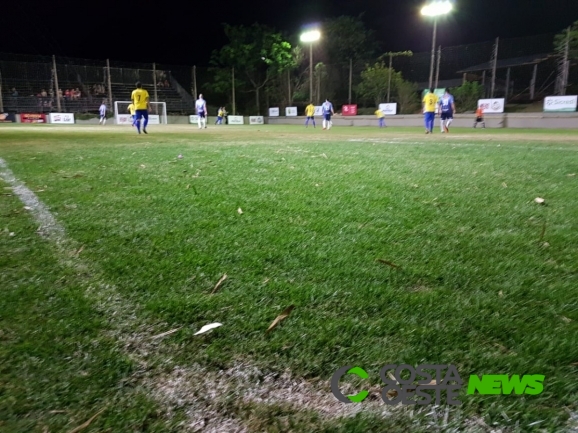 Grupo B joga hoje pela Copa Independência-Taça Martelli/Fritz Bier se o tempo permitir 