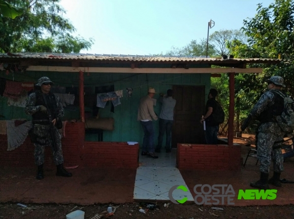 Sargento da Polícia Ambiental fala sobre operação na Curva do Ogregon