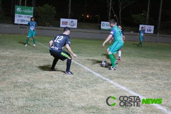 Hoje tem disputa pela ponta e G-4 na Copa Independência-Taça Martelli/Fritz Bier  