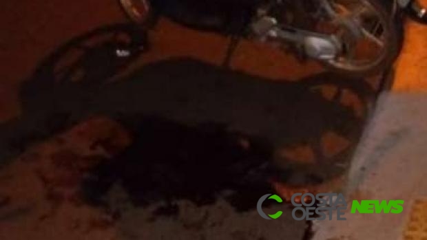 Jovem de 19 anos é assassinado a tiros no interior de Itaipulândia