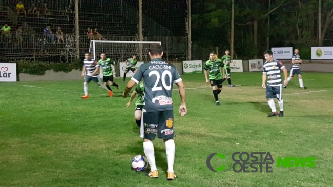 Resultado surpreendente coloca fogo no Grupo ???C??? da Copa Independência??? Taça Martelli/ Fritz Bier