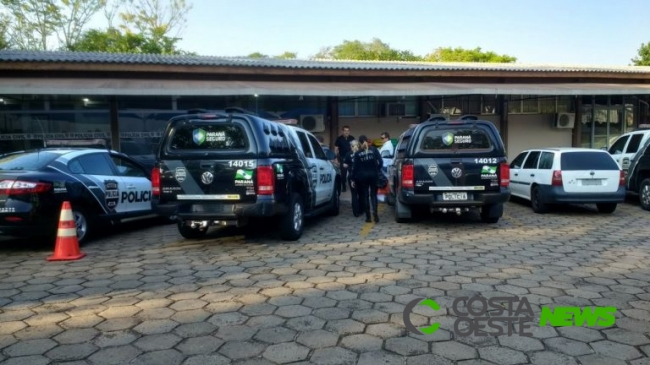 Falsa médica e clínicas de estética clandestinas são alvos da Polícia Civil nesta quinta-feira (07)