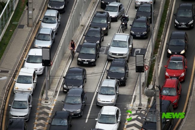 Contribuintes deixam de resgatar R$ 478,9 milhões em créditos do Nota Paraná