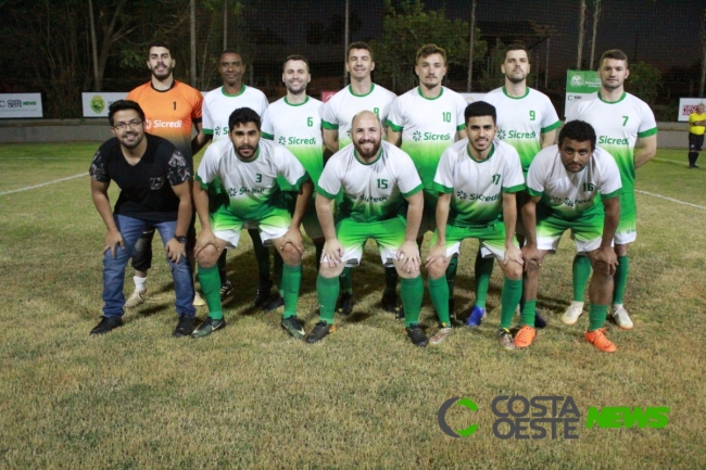 Grupo B joga penúltima rodada da Copa Independência- Taça Martelli/Fritz Bier hoje (19) à noite 