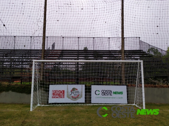 Grupo ???C??? volta a campo pela Copa Independência de Futebol Sete-Taça Martelli/Fritz Bier hoje à noite (12) 