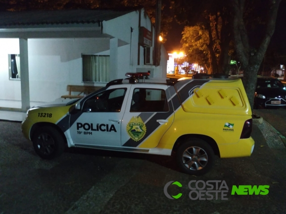 Polícia Militar é acionada após médico e enfermeiras serem ameaçados em Santa Helena