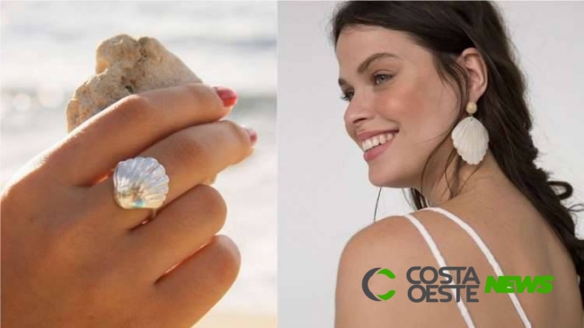 Tendências de verão 2020 nos acessórios!