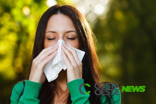 Como prevenir as alergias respiratórias? 6 conselhos