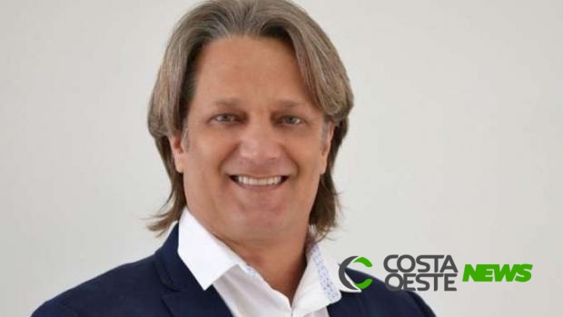 Prefeito de Santa Tereza do Oeste tem Whatsapp clonado por criminosos