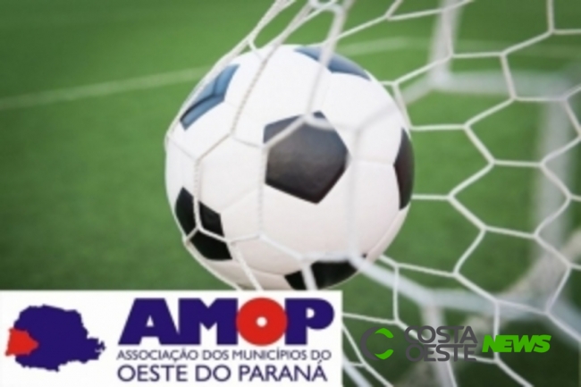 Após polêmica, organizadores confirmam semifinal da Copa Amop para este domingo (01)