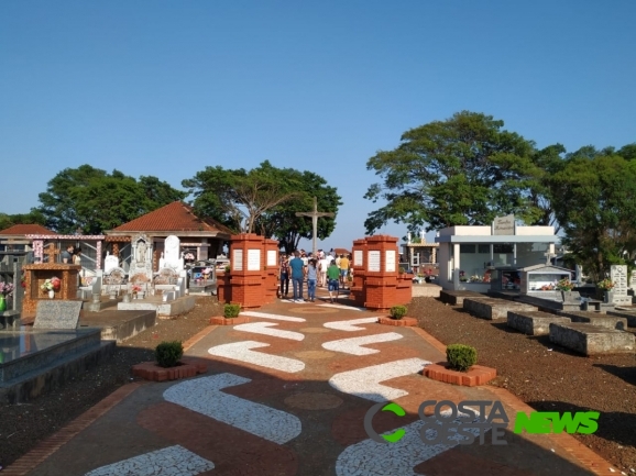 Feriado de Finados terá calor e muito sol