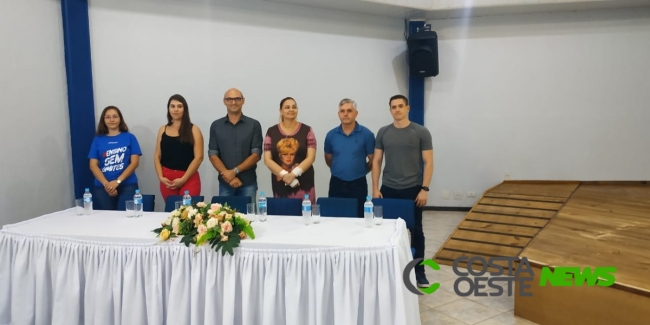 Personal Trader é tema inicial na Semana Acadêmica Integrada Uniguaçu Faesi 