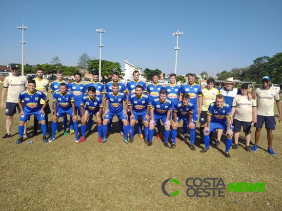 Incas enfrenta em casa Três Barras do Paraná pelas quartas de final da Copa AMOP neste sábado (09)