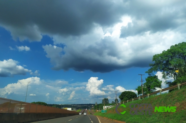 Confira a previsão do tempo para o feriadão e as atividades que estarão sendo realizadas na microrregião