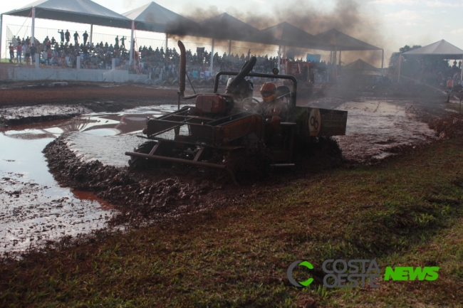 Conheça os campeões do XII Arrancadão de Jericos de Serranópolis