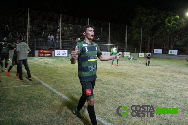 Confira o gol mais bonito da 2ª rodada Copa Independência de Futebol Sete ???Taça Martelli/Fritz Bier