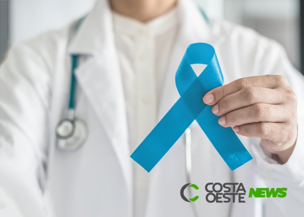 Secretaria de Saúde vai promover atividades do Novembro Azul em Santa Helena