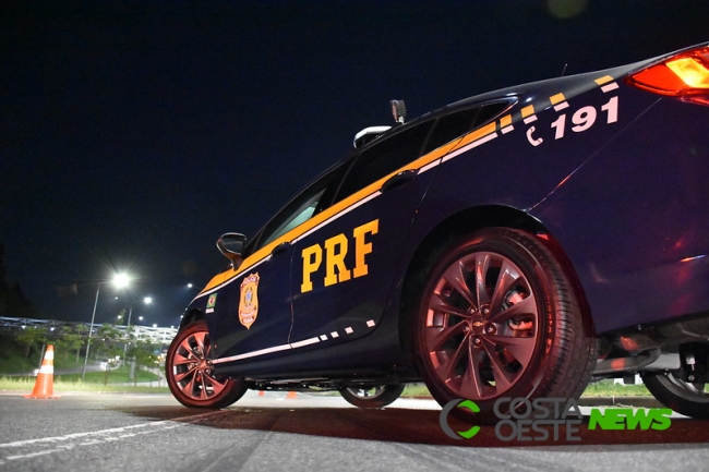 PRF lança Operação Proclamação da República em todo o país