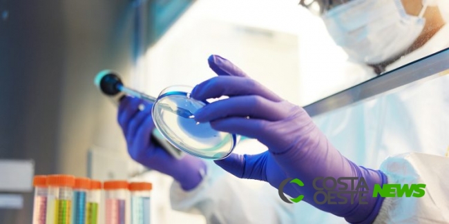 DNA identificou funcionários que facilitavam entrada de drogas no Aeroporto de Foz