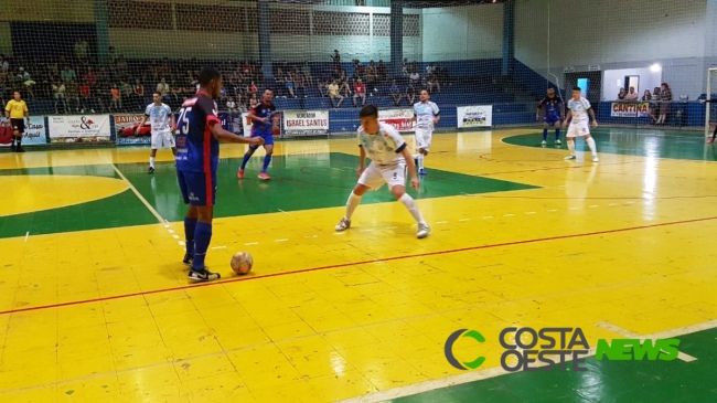 CFM Costa Oeste sofre virada e inicia em desvantagem as quartas de final da Série Bronze