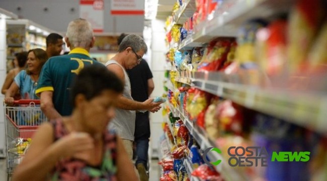 Cerca de 60 mil produtos devem ter preço reduzido com o regime de Substituição Tributária