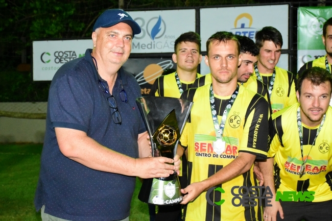 Confira a seleção da Copa Independência Taça Martelli/Fritz Bier 